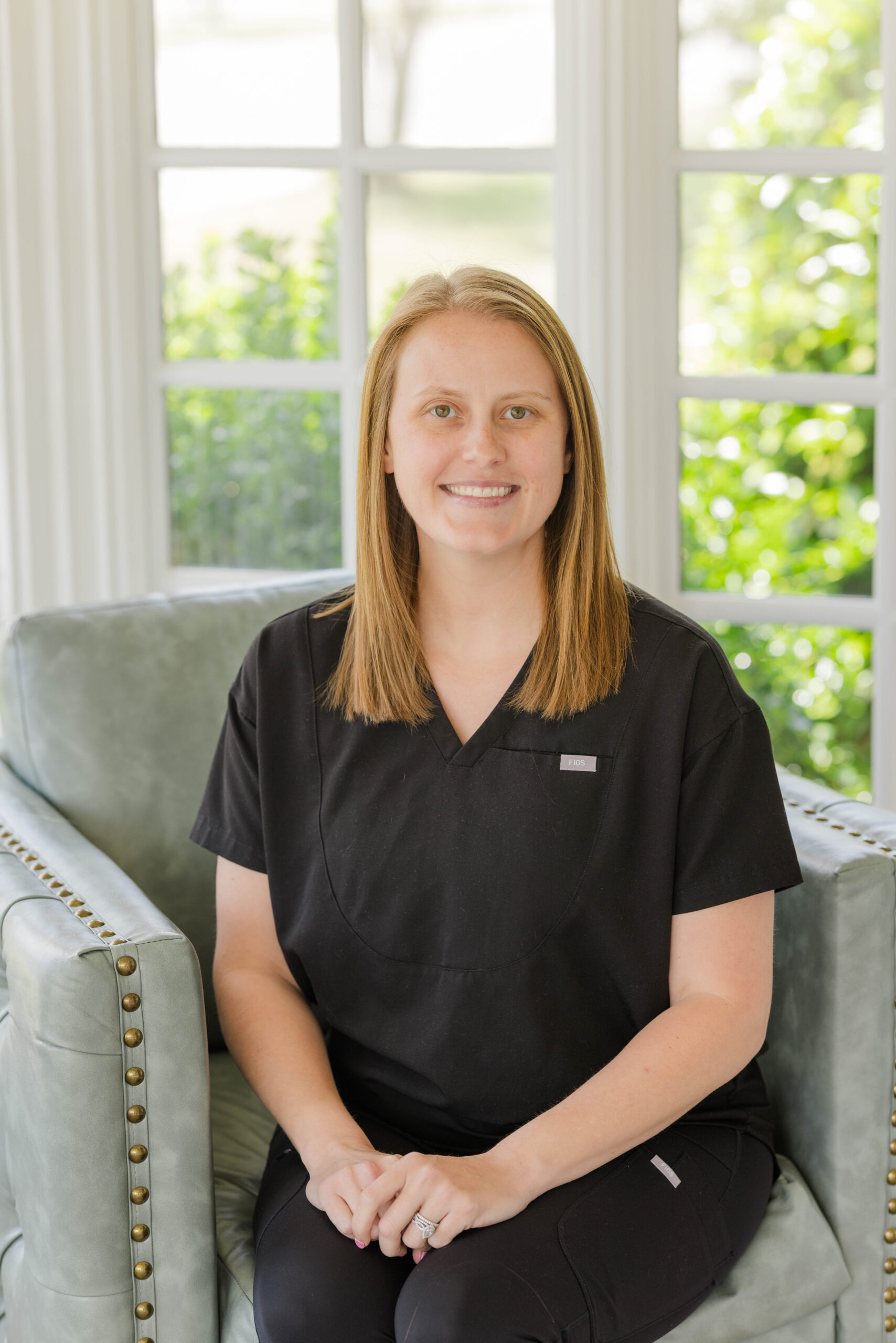 Dr. Taylor B. Pope, DMD